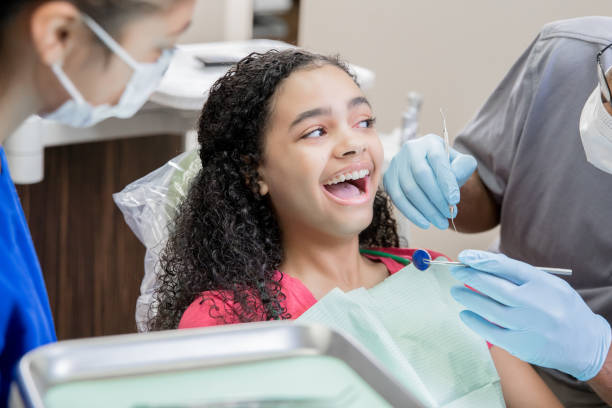 Best Knocked-Out Tooth (Avulsed Tooth) Treatment in Boonville, IN