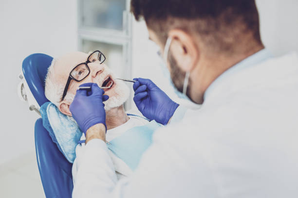 Best Emergency Treatment for Jaw Pain or Injury in Boonville, IN